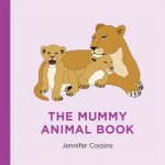 The Mummy Animal Book