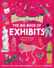 The Big Book Of Exhibits