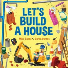 Lets Build a House