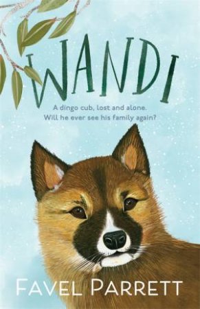 Wandi by Favel Parrett