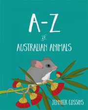 AZ Of Australian Animals
