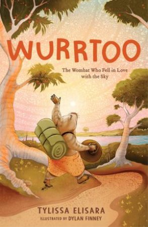 Wurrtoo by Tylissa Elisara & Dylan Finney