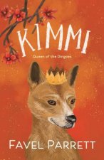 Kimmi Queen Of The Dingoes