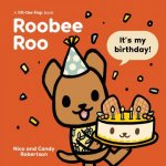 Roobee Roo Its My Birthday