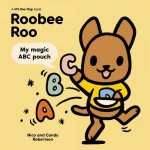 Roobee Roo My Magic ABC Pouch