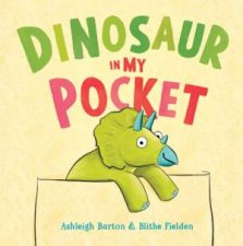 Dinosaur in My Pocket