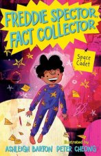 Freddie Spector Fact Collector Space Cadet
