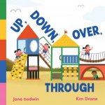 Up Down Over Through