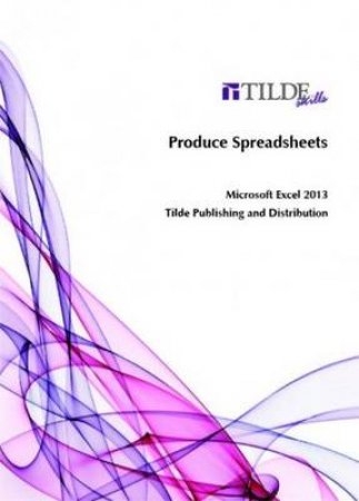 Produce Spreadsheets by Tilde Publishing & Distribution