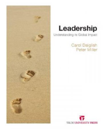 Leadership by Carol Dalglish & Peter Miller
