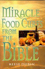 Healing Foods From The Bible