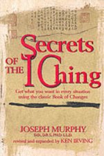 Secrets Of The IChing