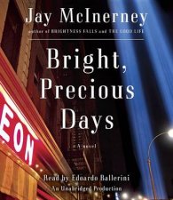 Bright Precious Days