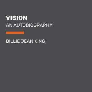 All Out: An Autobiography by Billie Jean King
