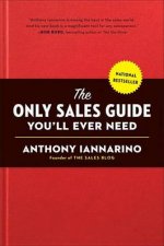 The Only Sales Guide Youll Ever Need