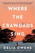 Where The Crawdads Sing