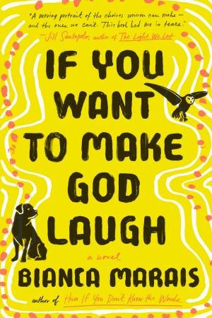 If You Want To Make God Laugh by Bianca Marais