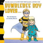 Bumblebee Boy Loves