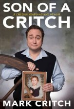 Son Of A Critch A Childish Newfoundland Memoir