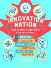 Innovation Nation