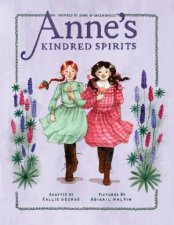 Annes Kindred Spirits