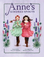 Annes Kindred Spirits