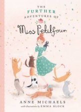 The Further Adventures Of Miss Petitfour