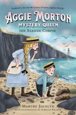 Aggie Morton Mystery Queen The Seaside Corpse