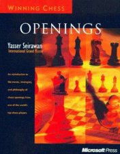 Winning Chess Openings