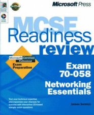 MCSE Readiness Review Networking Essentials