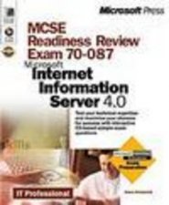 MCSE Readiness Review Microsoft Internet Information Server 40