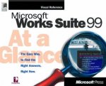 Microsoft Works Suite 99 At A Glance