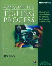 Managing The Testing Process