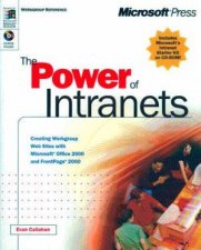 The Power Of Intranets