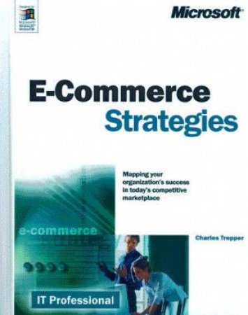 E-Commerce Strategies by Charles Trepper