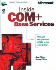 Inside COM Base Services