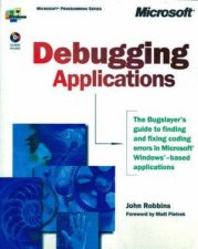 Debugging Applications