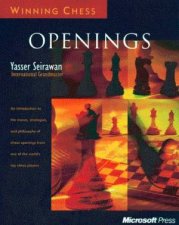 Winning Chess Openings