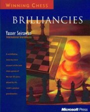 Winning Chess Brilliancies