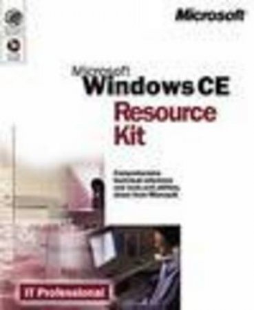 Microsoft Pocket PC Resource Kit by Various