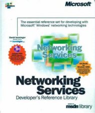 Networking Services Developers Reference Library