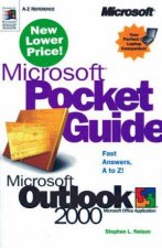 Microsoft Pocket Guide Microsoft Outlook 2000