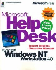 Microsoft Help Desk For Microsoft Windows NT Workstation 40