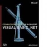 Coding Techniques For Microsoft Visual BasicNET