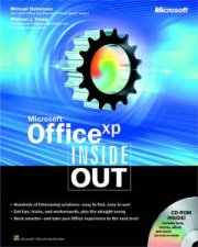 Microsoft Office XP Inside Out