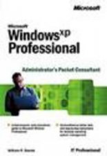 Microsoft Windows XP Professional Administrators Pocket Consultant