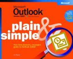 Microsoft Outlook Version 2002 Plain  Simple