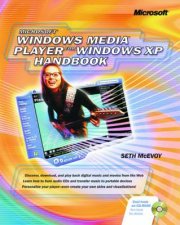 Microsoft Windows Media Player For Windows XP Handbook