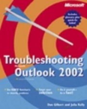 Troubleshooting Microsoft Outlook 2002