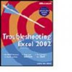 Troubleshooting Microsoft Excel 2002